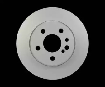 HELLA PAGID 8dd355122172 -  Тормозной диск